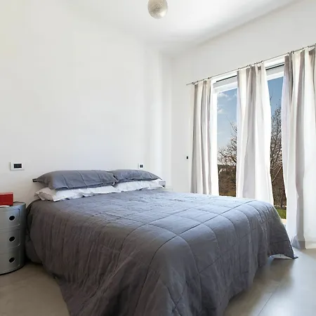 Perla Nera Villa *