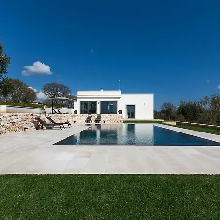 Villa Perla Nera Ostuni