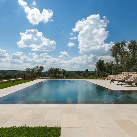 Villa Perla Nera