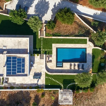 Villa Perla Nera Ostuni