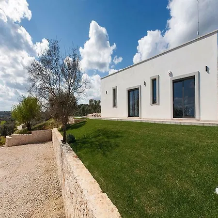 Villa Perla Nera *