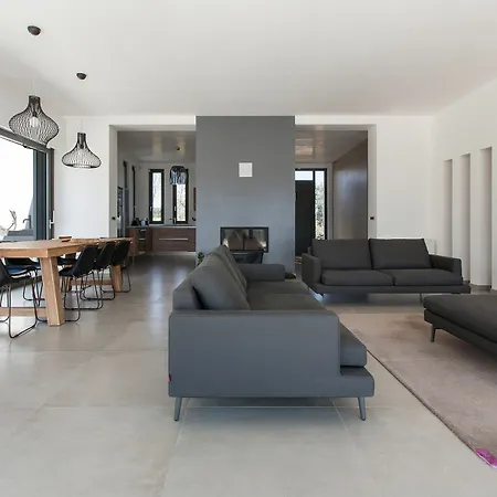 Perla Nera Villa Ostuni