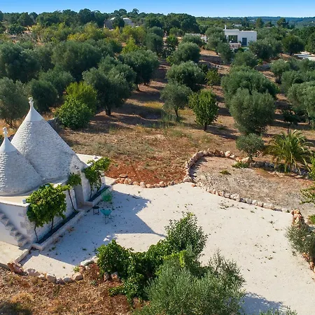 Perla Nera Ostuni