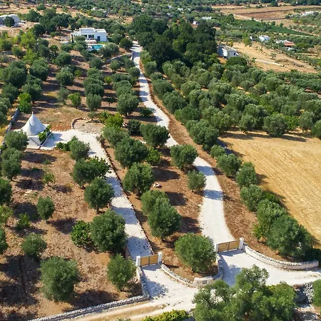 Perla Nera * Ostuni