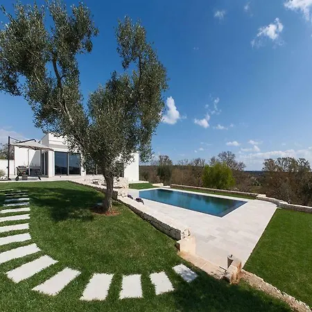 Perla Nera Villa