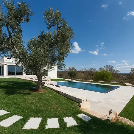 Perla Nera Villa