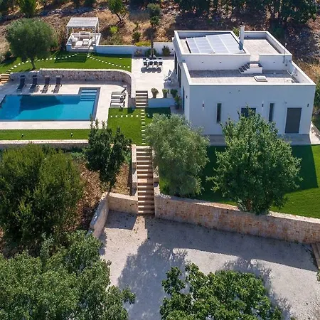 Perla Nera * Ostuni