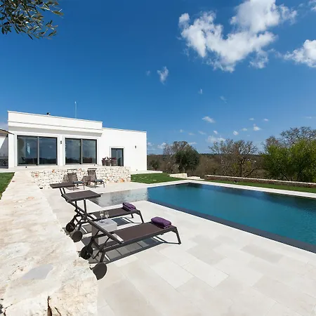 Perla Nera Ostuni